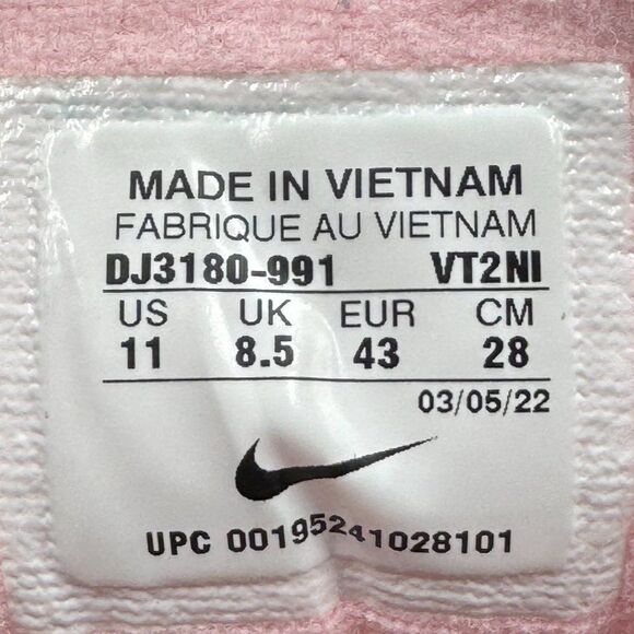 Nike Air Max 97 By You - Picture 9 of 9